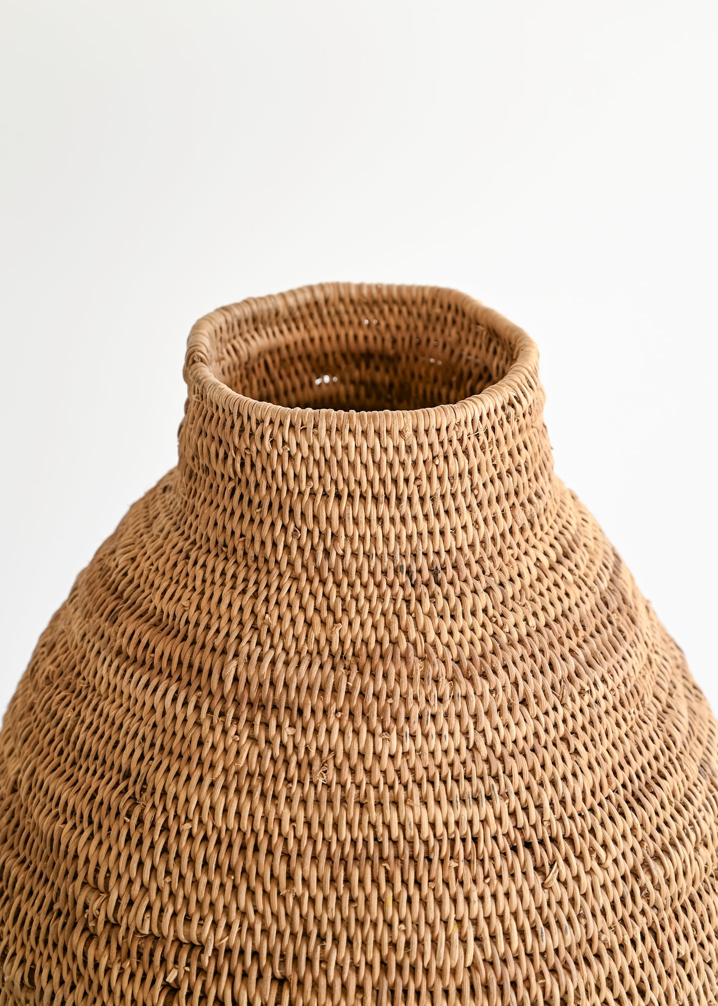 Lil Chunk Buhera Basket