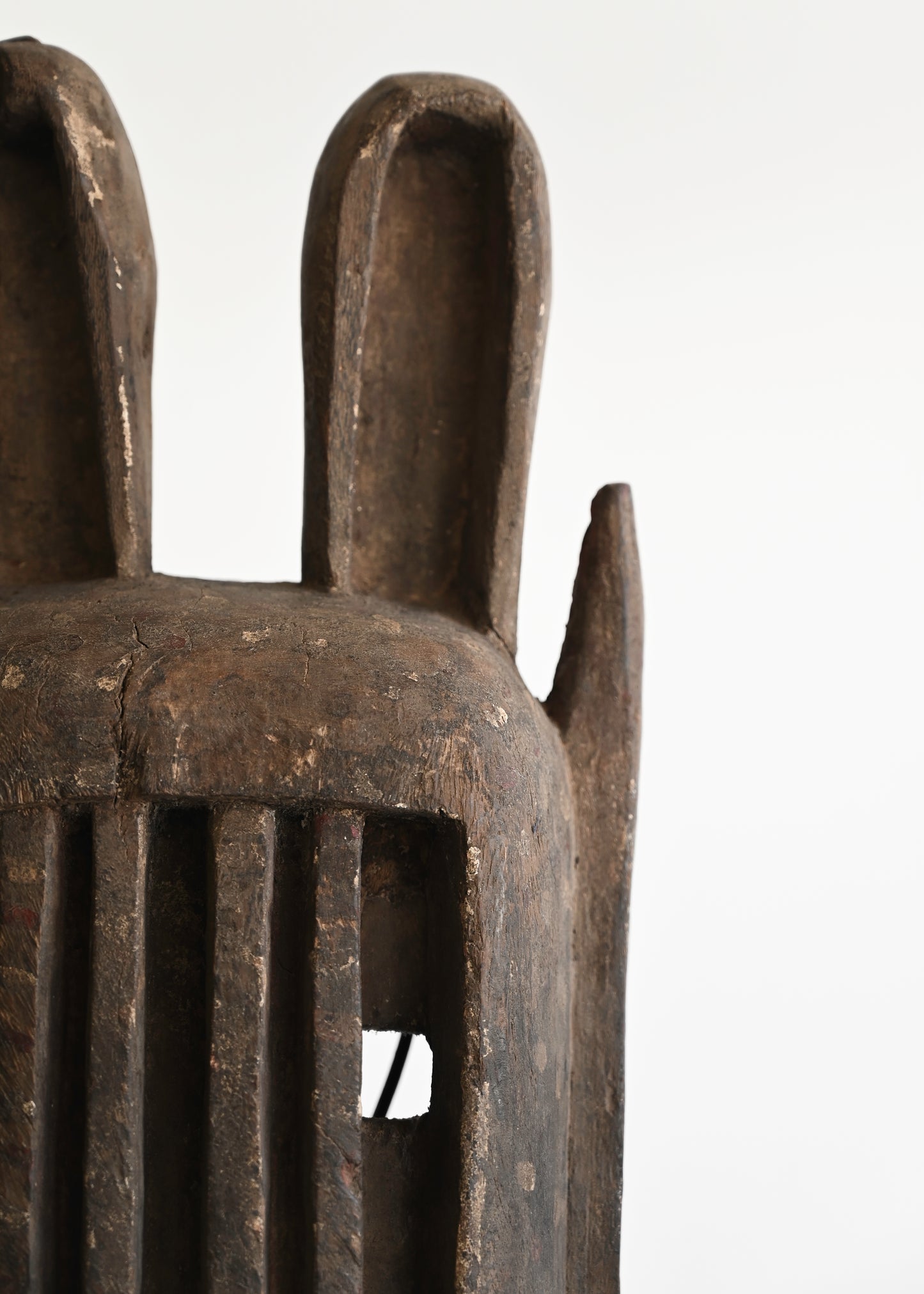 Antique Dogon Tribe Mask