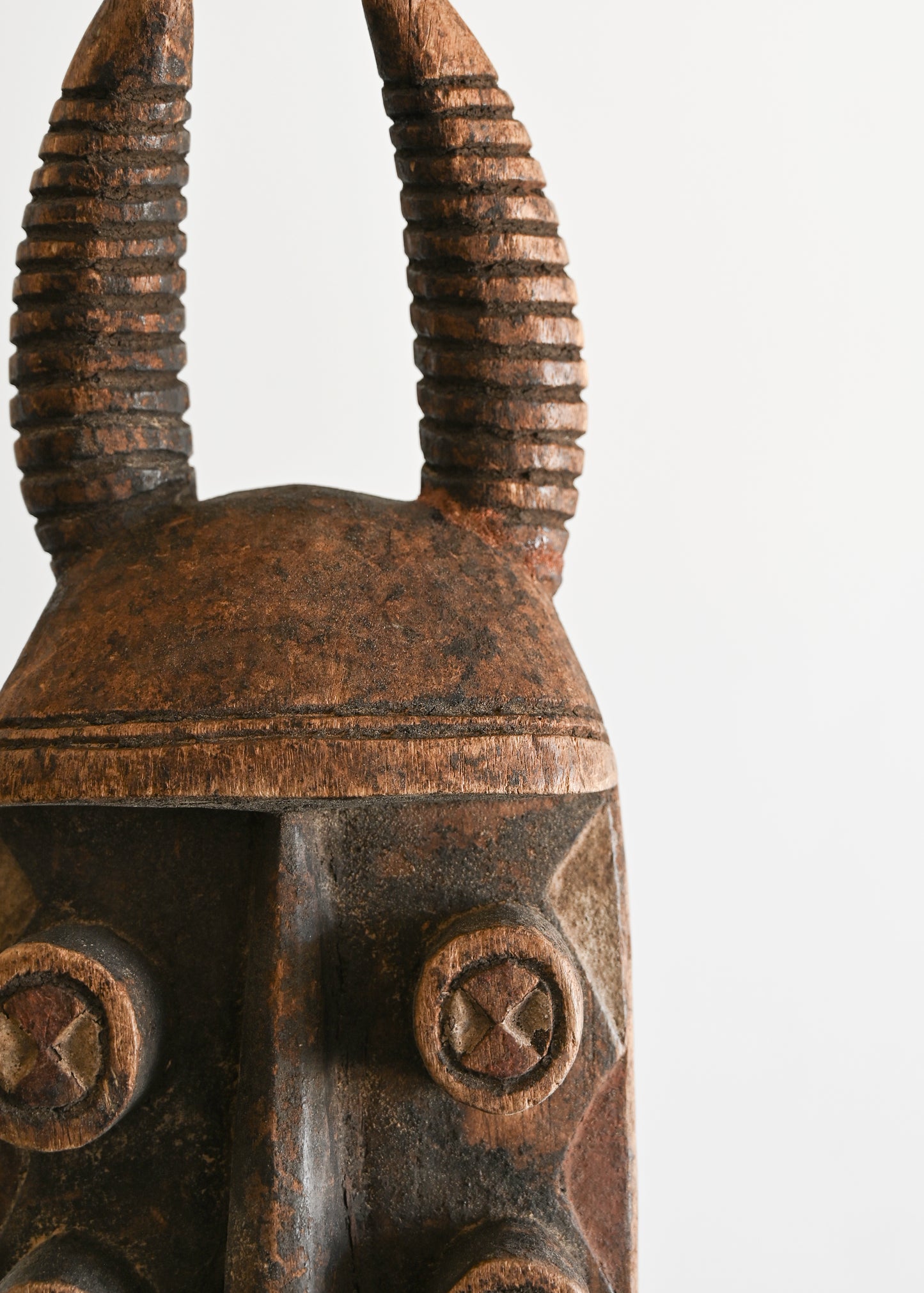Ultra Wise Kerrien Tribe Mask