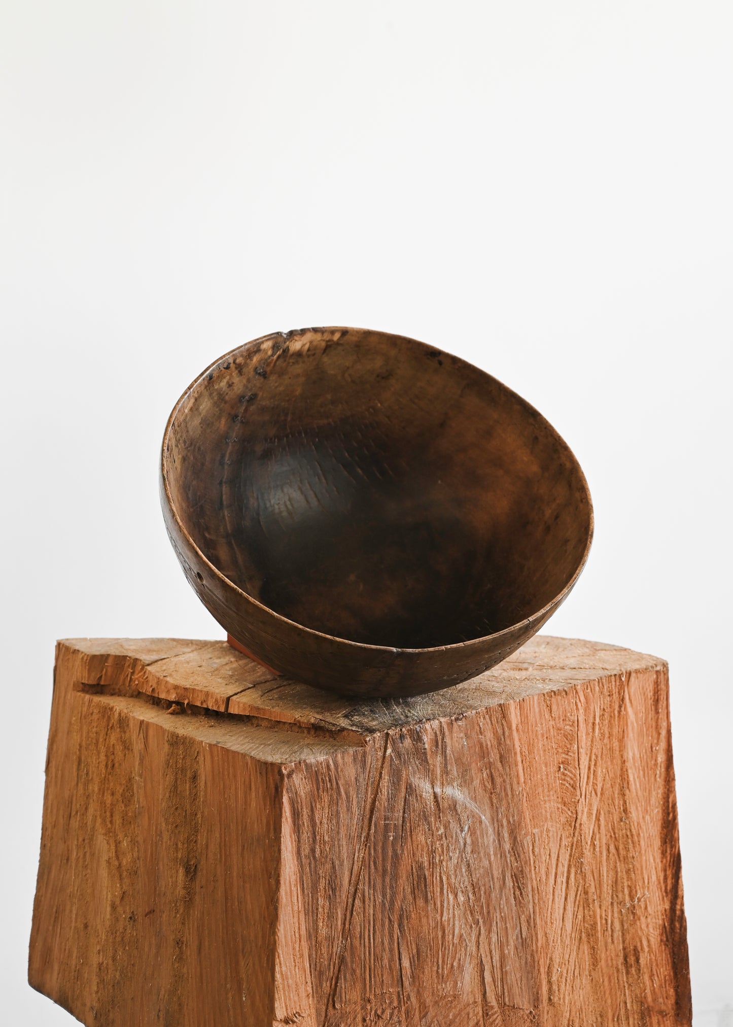 Good Fortune Tuareg Bowl