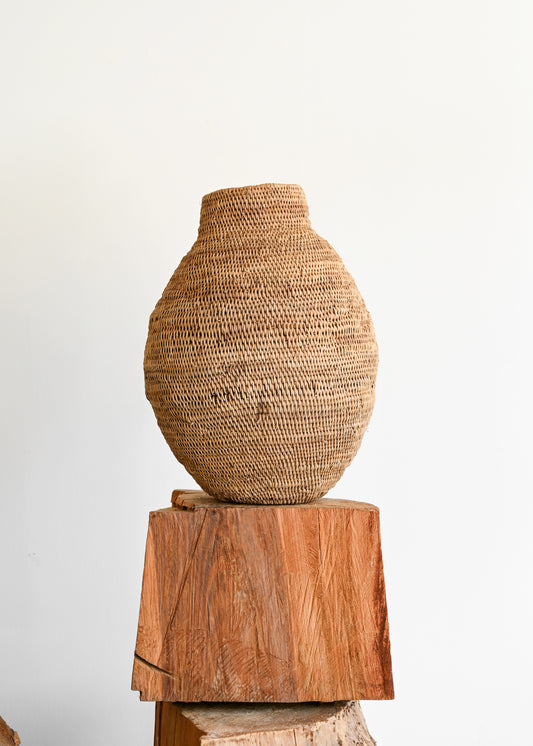 Lil Chunk Buhera Basket