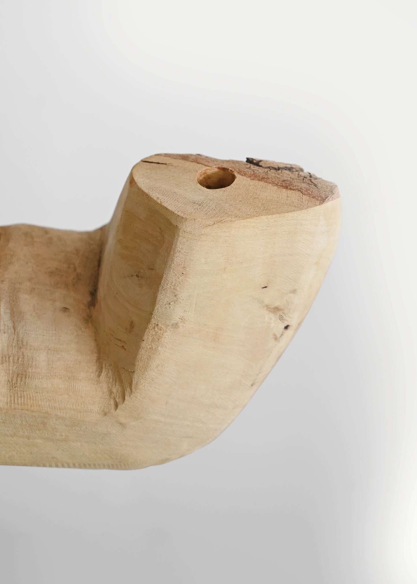 South African Blue Gum Candelabra