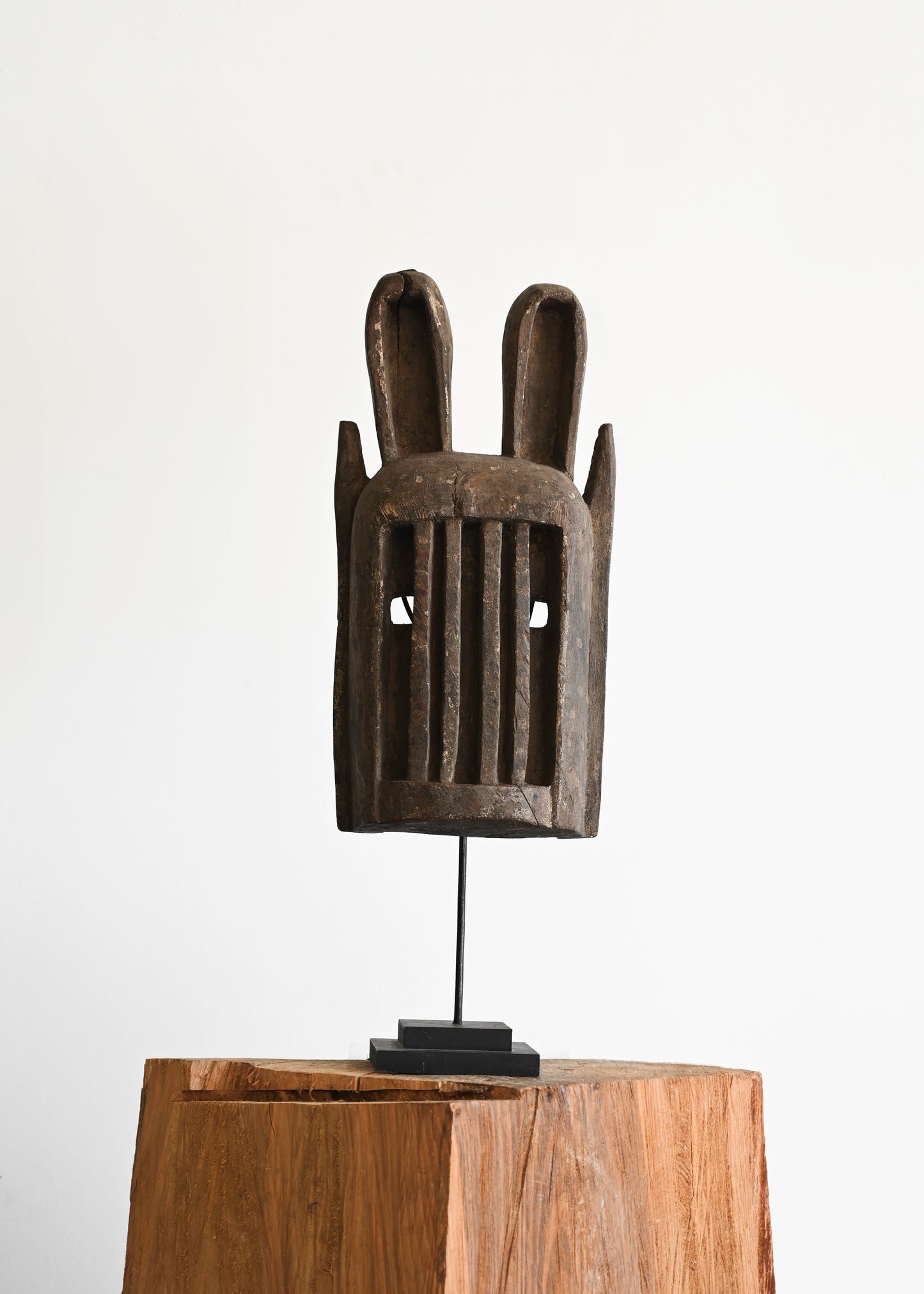 Antique Dogon Tribe Mask