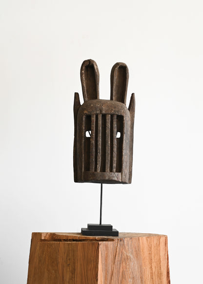 Antique Dogon Tribe Mask
