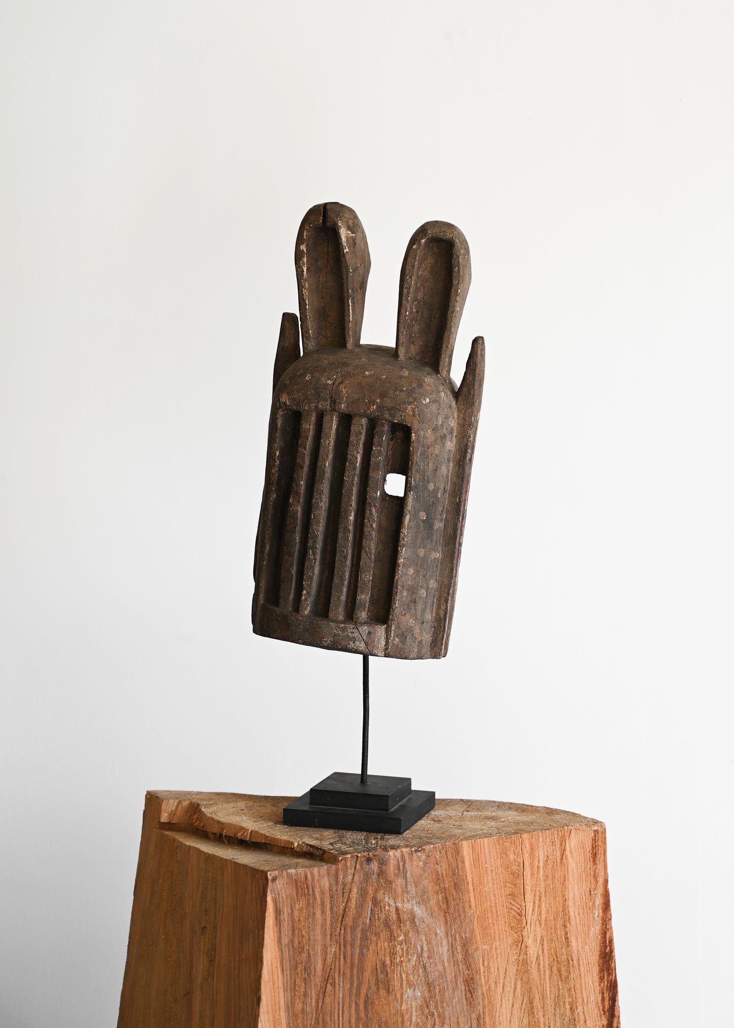 Antique Dogon Tribe Mask