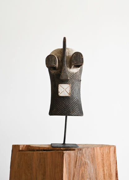 BFF Songye Tribe Mask