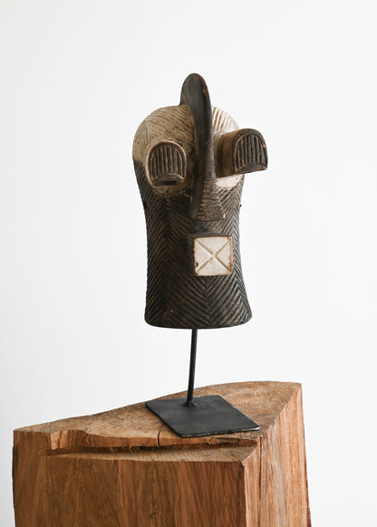 BFF Songye Tribe Mask