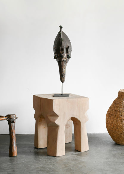 Tadjoura Side Table