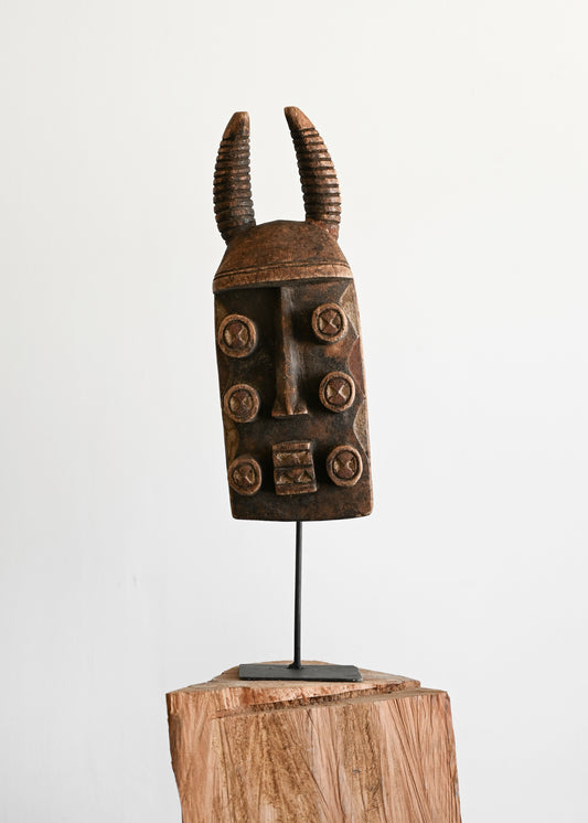 Ultra Wise Kerrien Tribe Mask