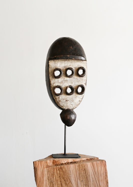 Unity Kerrien Tribe Mask