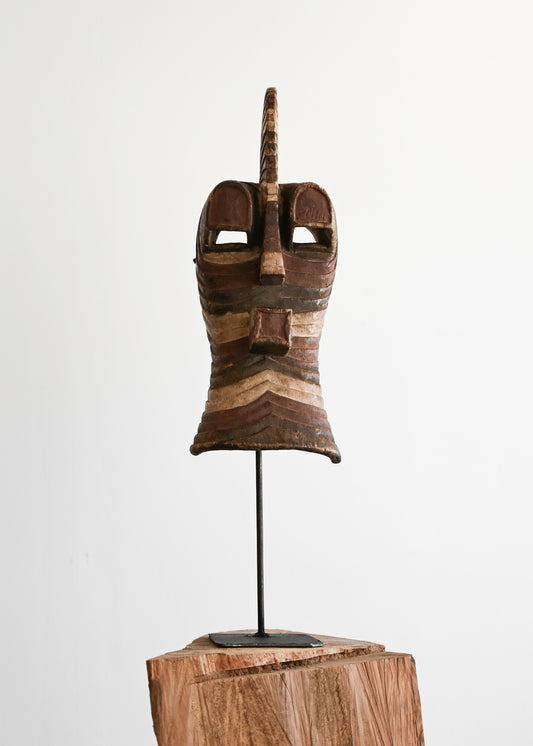 New Wave Songye Mask