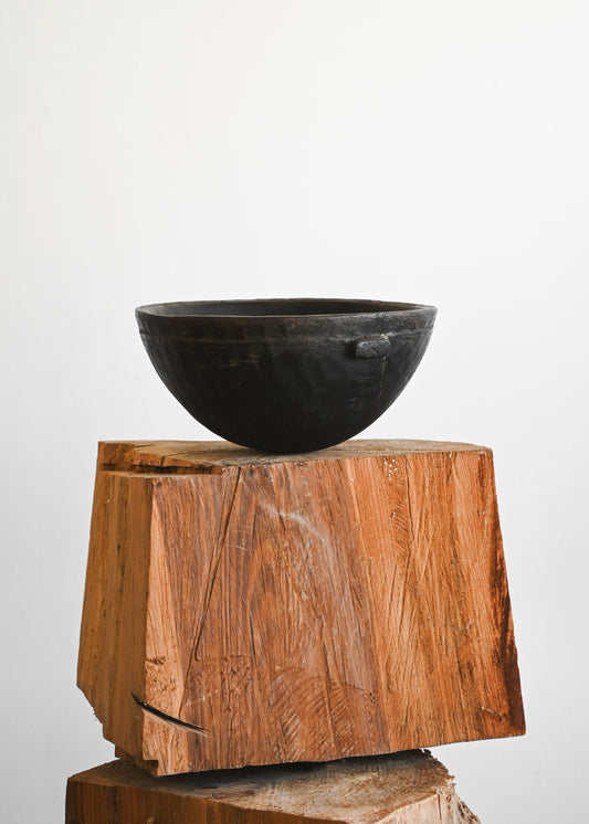 Tuareg Tribe Bowl