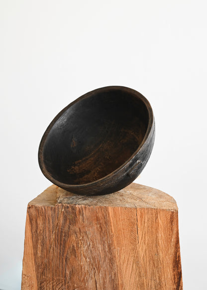 Tuareg Tribe Bowl
