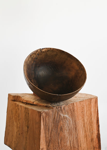 Good Fortune Tuareg Bowl