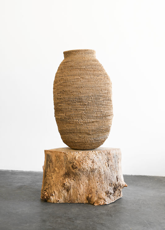 Big Daddy Buhera Basket