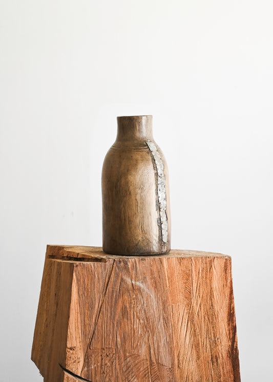 Antique Kenyan Tribal Vessel