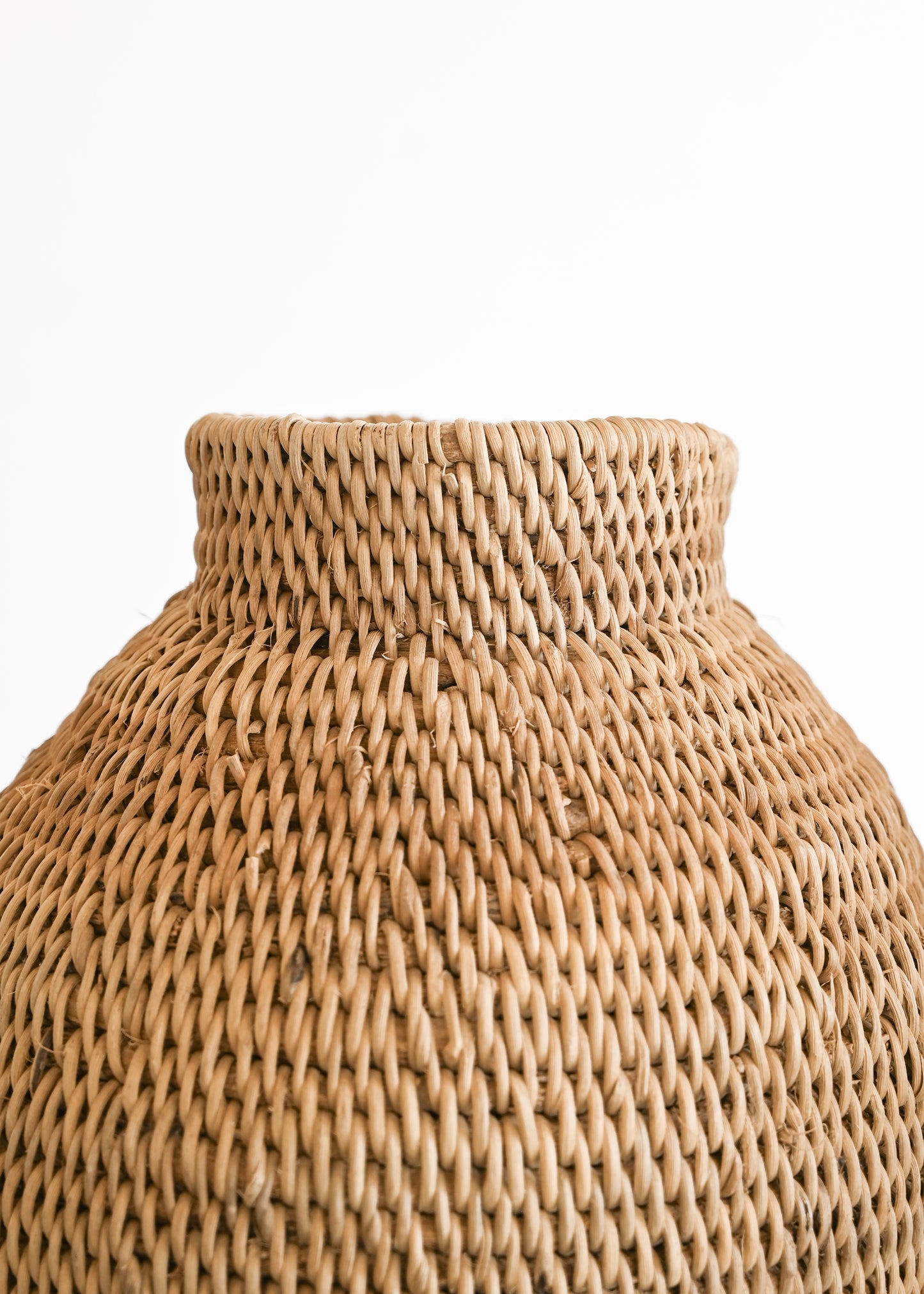 Big Daddy Buhera Basket