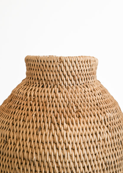 Big Daddy Buhera Basket