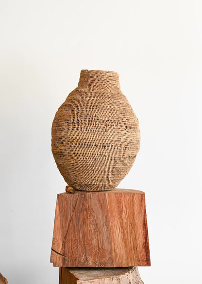 Lil Chunk Buhera Basket