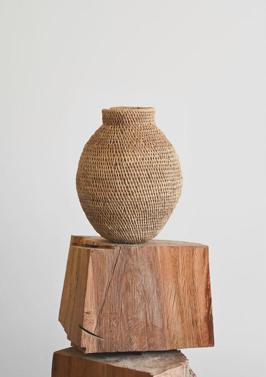 Lil Baby Buhera Basket