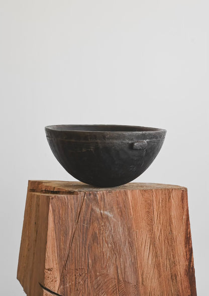 Tuareg Tribe Bowl