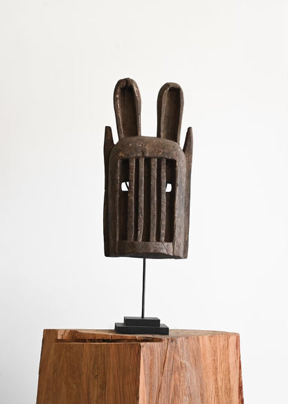 Antique Dogon Tribe Mask